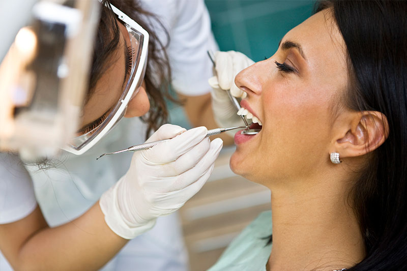 Aesthetica Dental Dental Offer