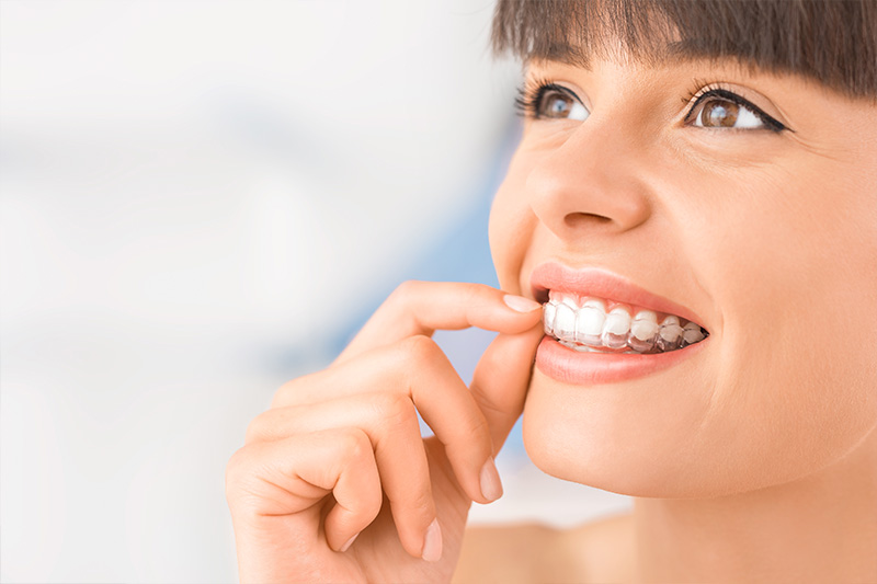 Aesthetica Dental Dental Offer